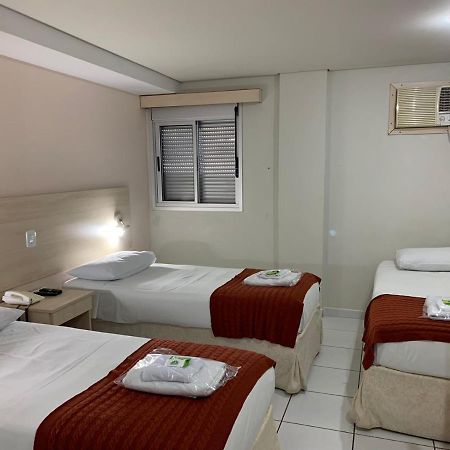 Hotel Tropeiro Da Lapa Lapa  エクステリア 写真