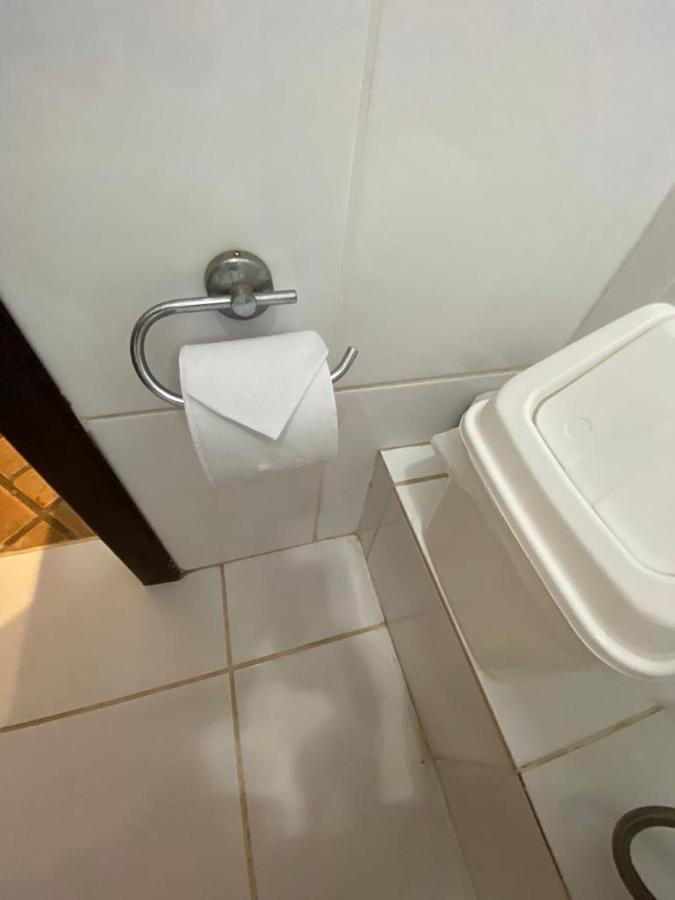 Hotel Tropeiro Da Lapa Lapa  エクステリア 写真