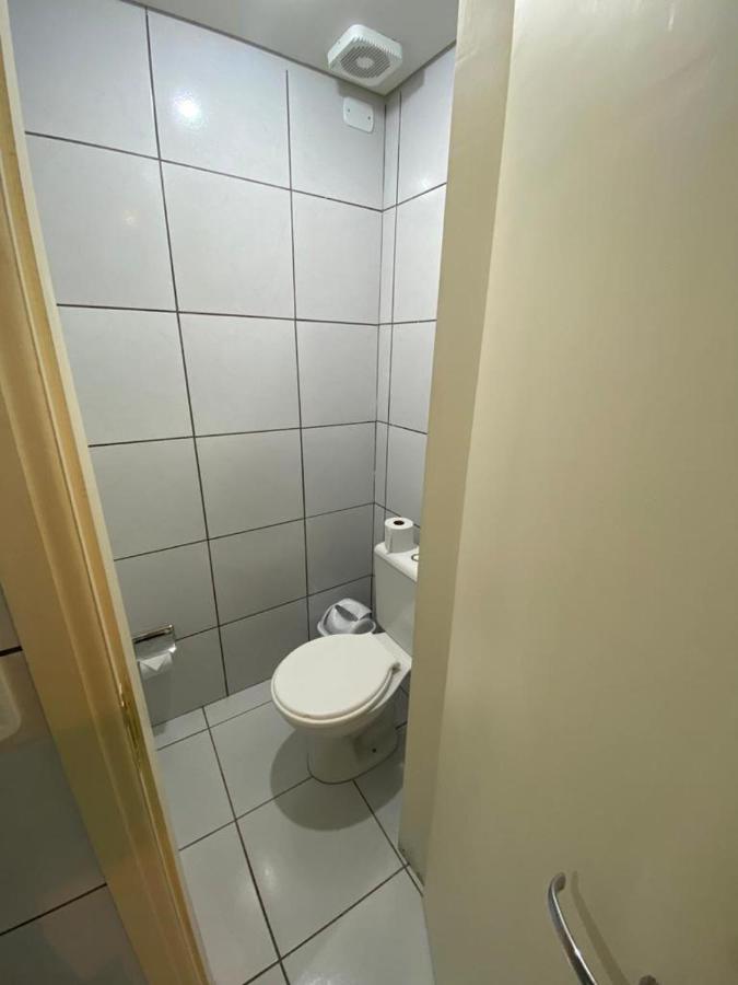 Hotel Tropeiro Da Lapa Lapa  エクステリア 写真