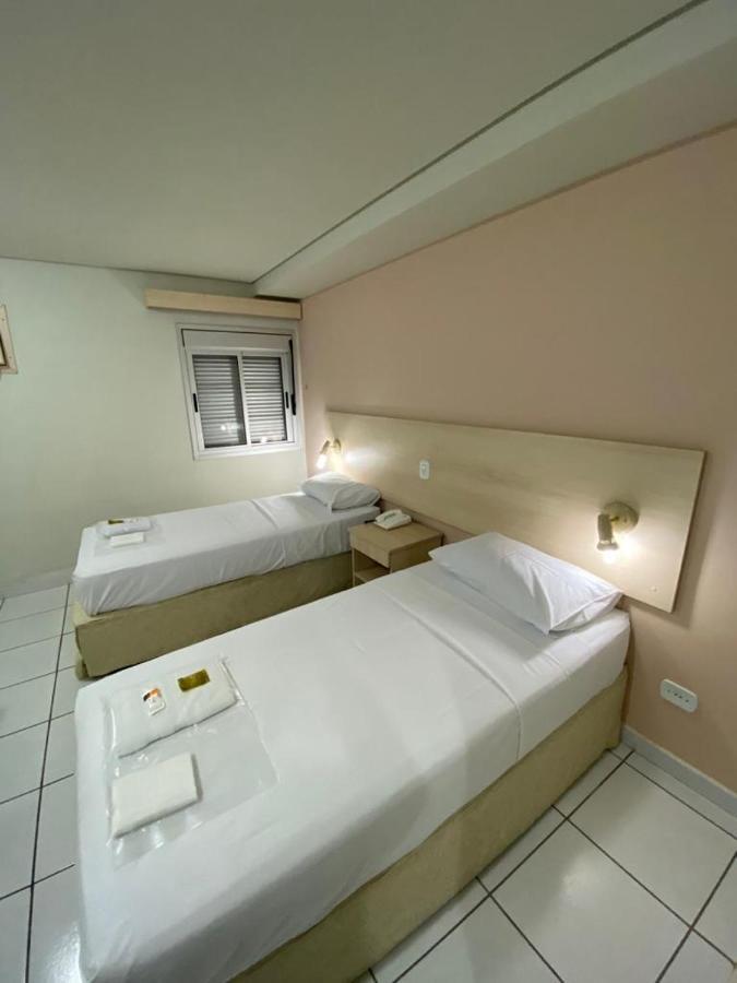 Hotel Tropeiro Da Lapa Lapa  エクステリア 写真