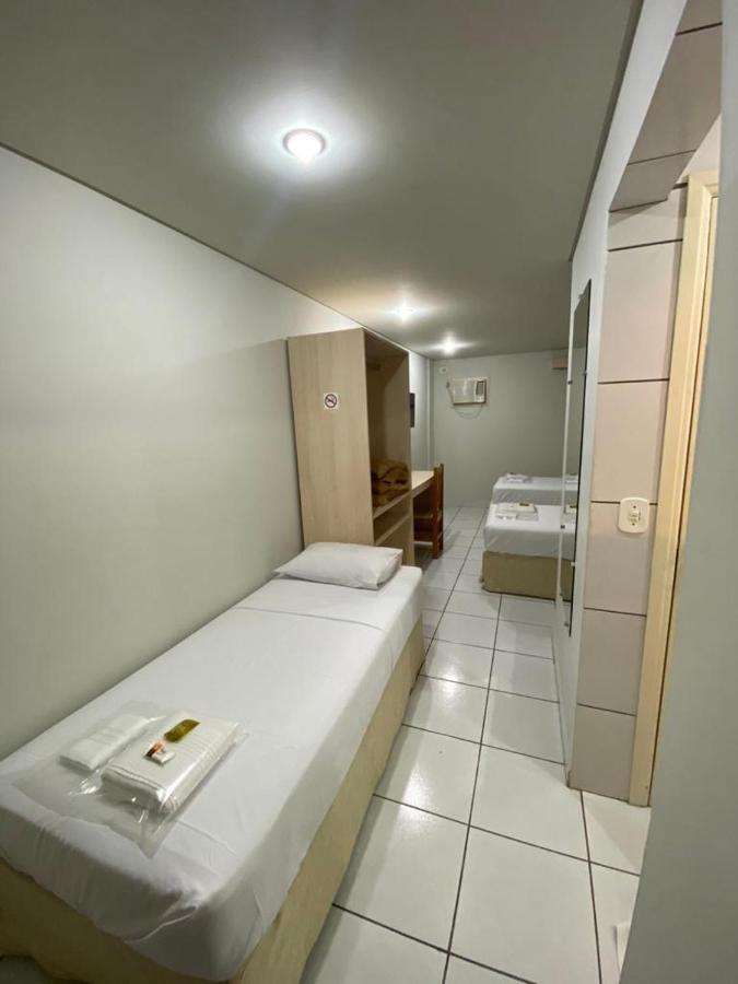 Hotel Tropeiro Da Lapa Lapa  エクステリア 写真