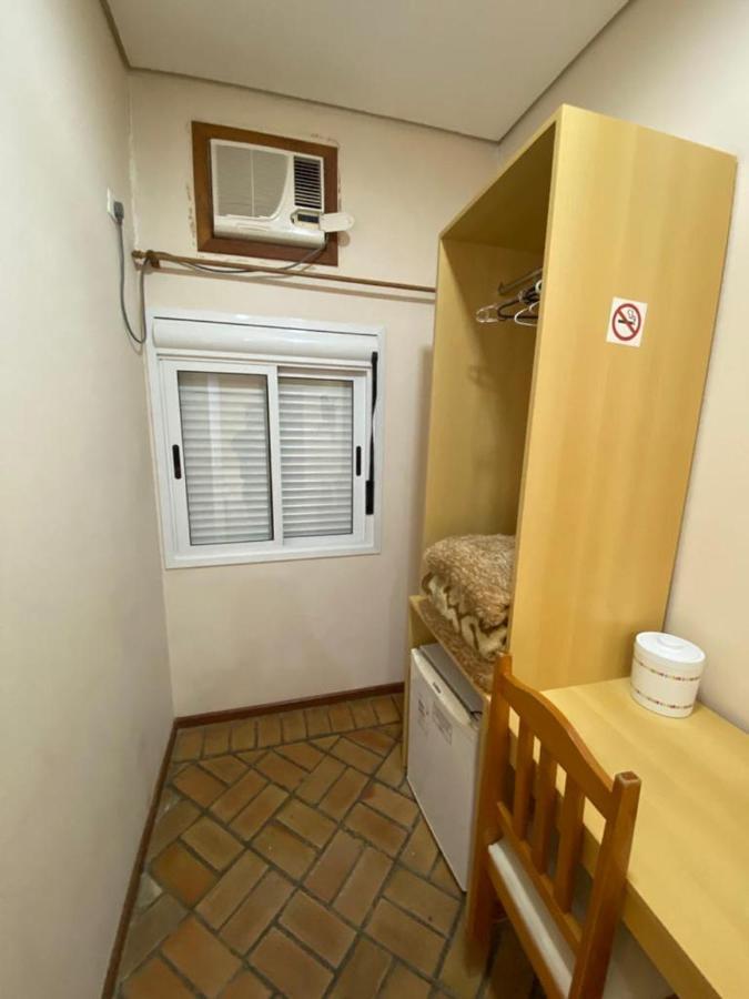 Hotel Tropeiro Da Lapa Lapa  エクステリア 写真