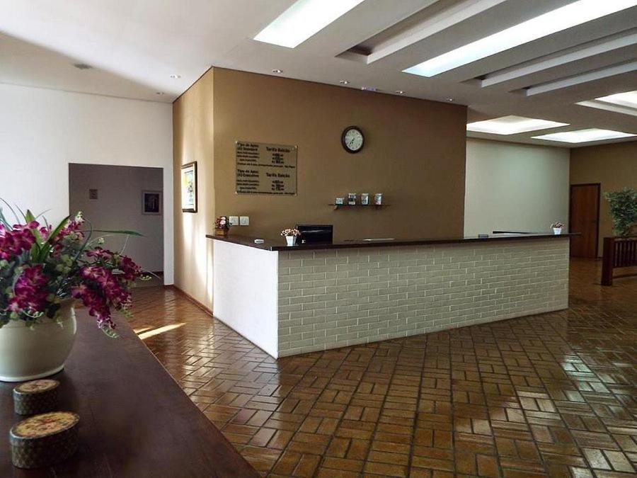 Hotel Tropeiro Da Lapa Lapa  エクステリア 写真
