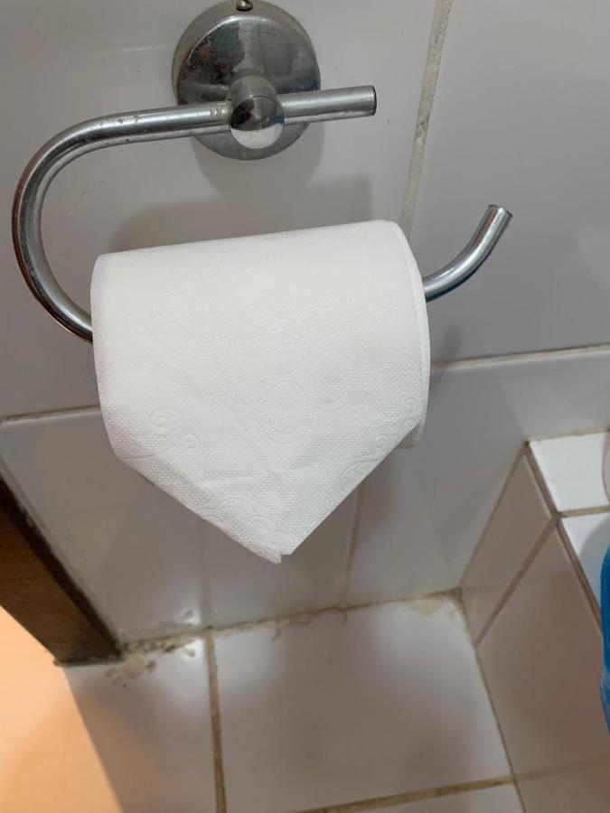 Hotel Tropeiro Da Lapa Lapa  エクステリア 写真