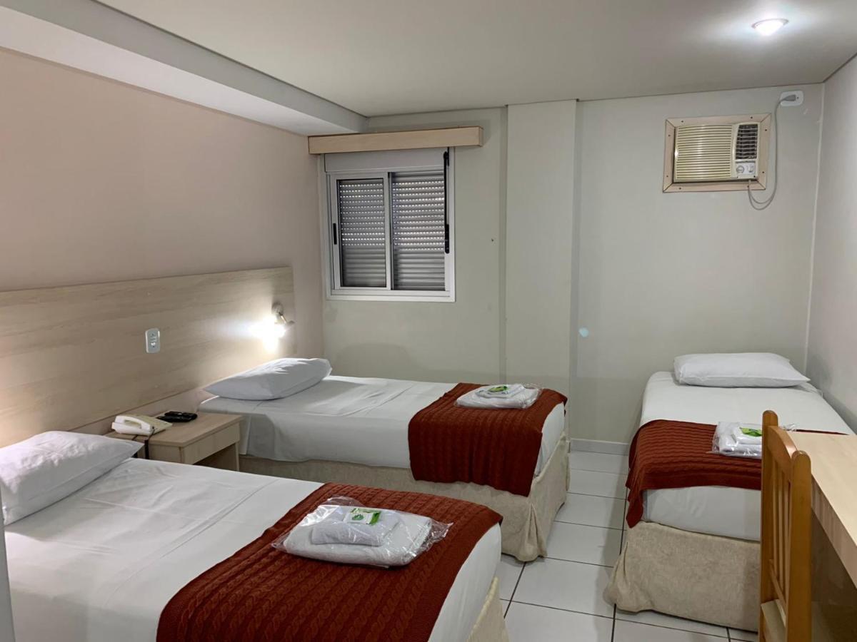 Hotel Tropeiro Da Lapa Lapa  エクステリア 写真