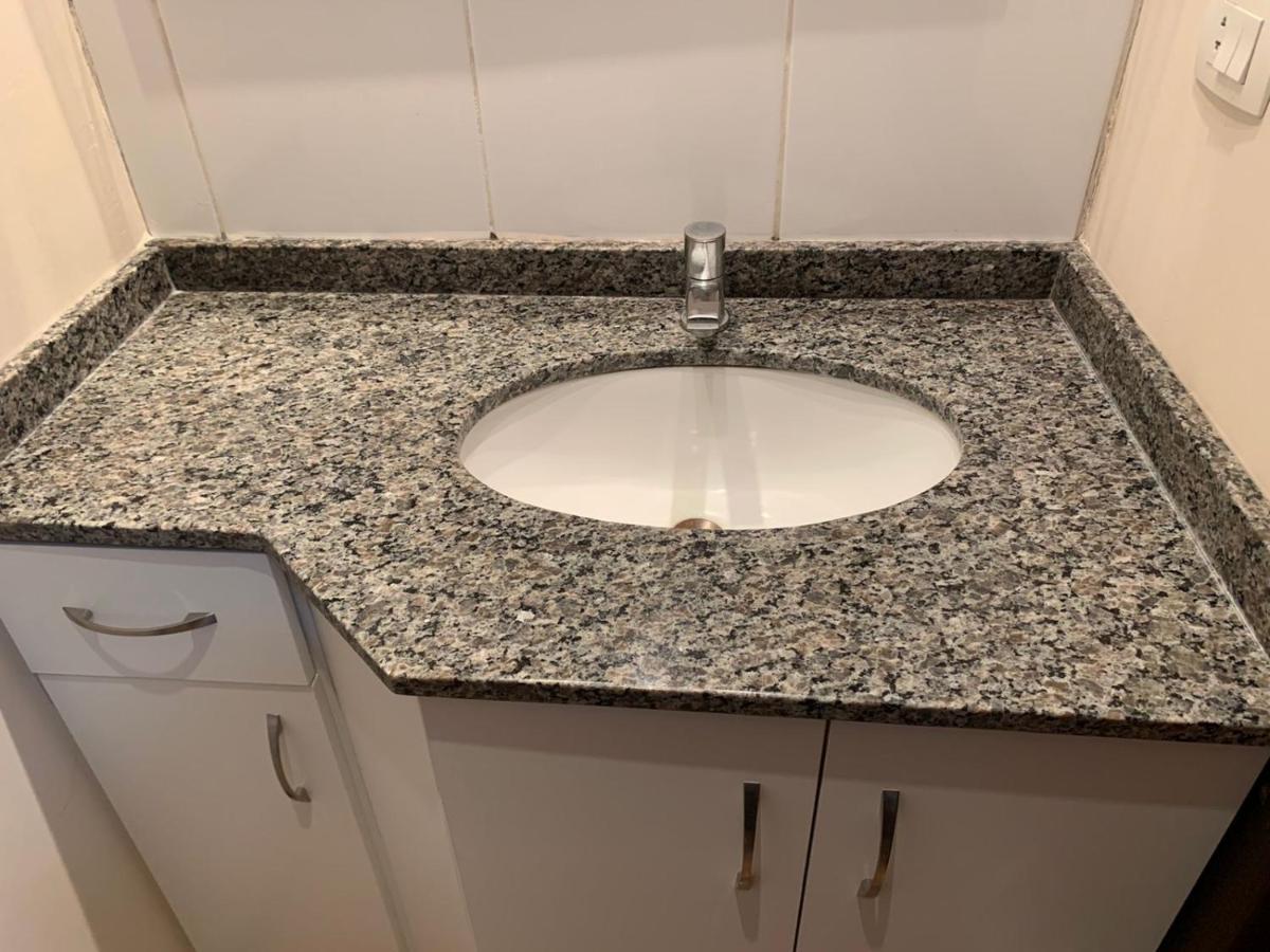 Hotel Tropeiro Da Lapa Lapa  エクステリア 写真