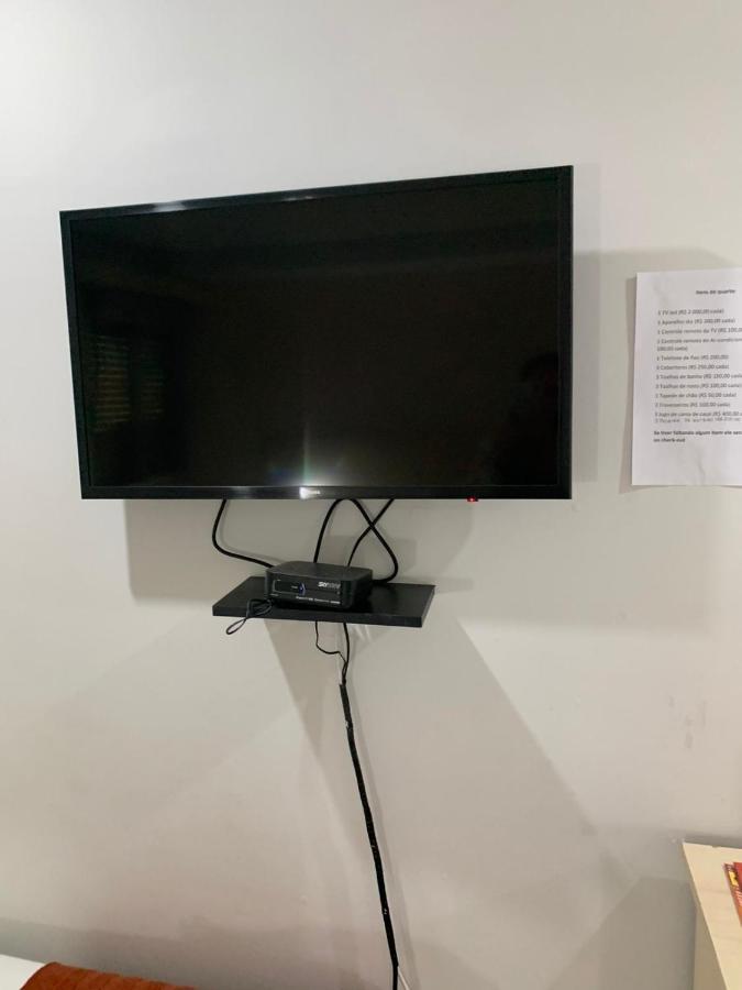 Hotel Tropeiro Da Lapa Lapa  エクステリア 写真