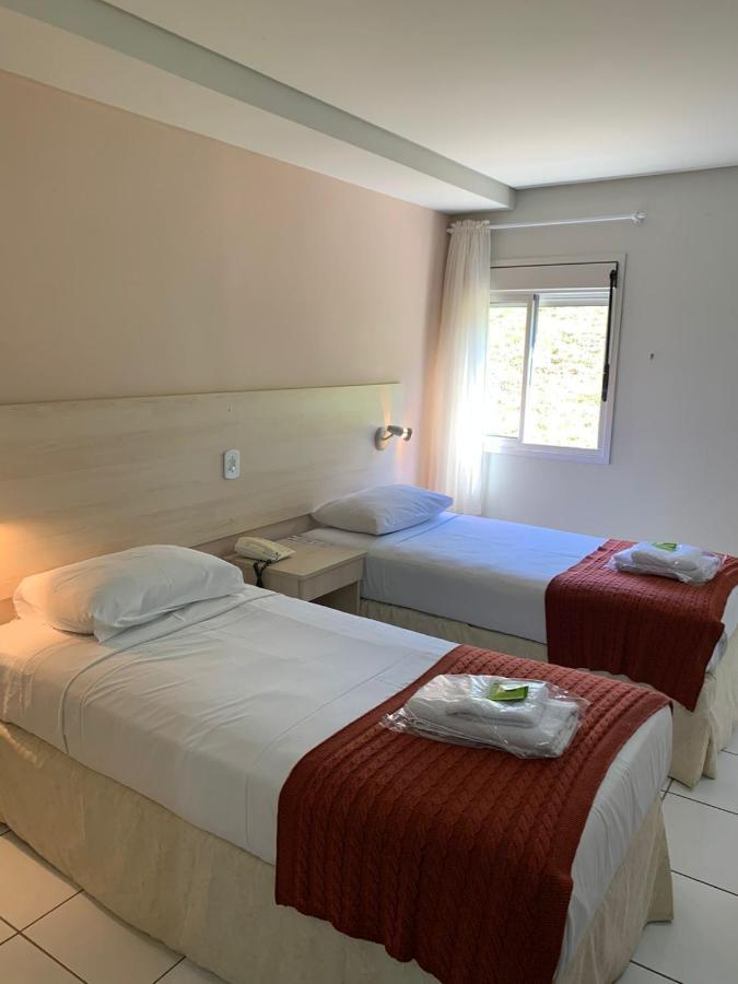 Hotel Tropeiro Da Lapa Lapa  エクステリア 写真