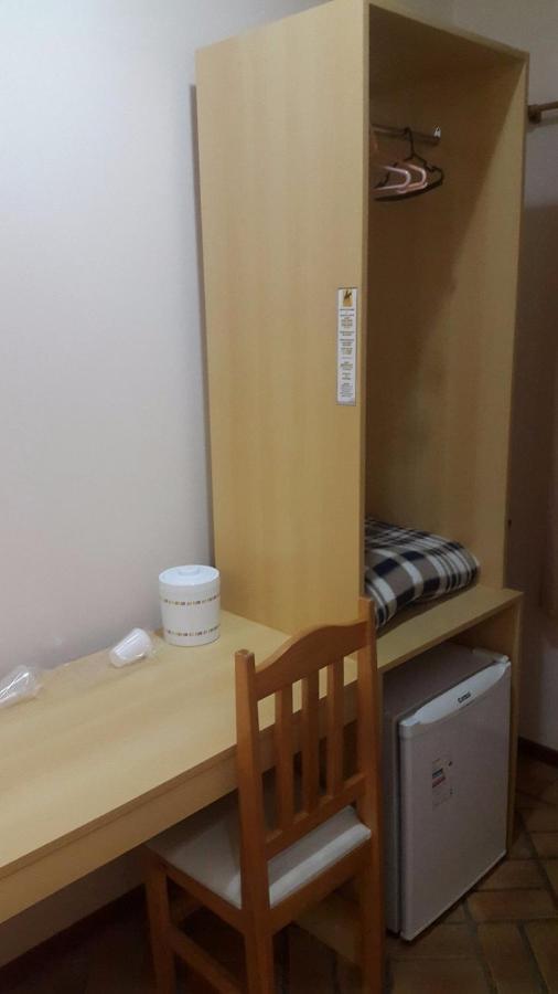Hotel Tropeiro Da Lapa Lapa  エクステリア 写真